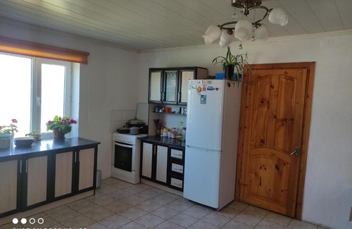 Issyk-Kul Region Bed & Breakfast | Guest House Doktor Eismann