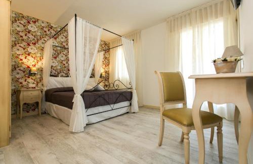 Tessera House | Guest House Dolce Laguna