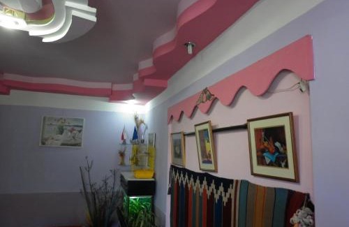 Gyumri House | Guest House Dompolski