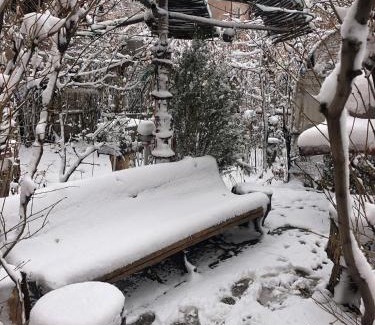 Gyumri House | Guest House Dompolski
