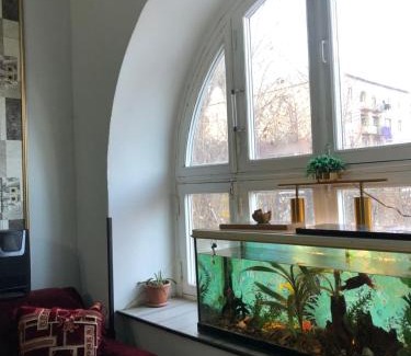 Gyumri House | Guest House Dompolski