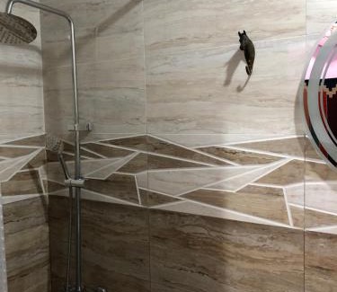 Gyumri House | Guest House Dompolski