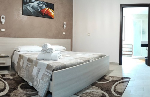Syracuse House | Guest House Elettra di Siracusa
