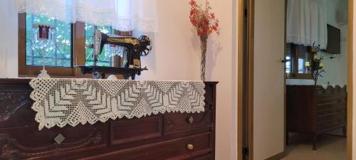 Gjirokaster House | Guest House Emily