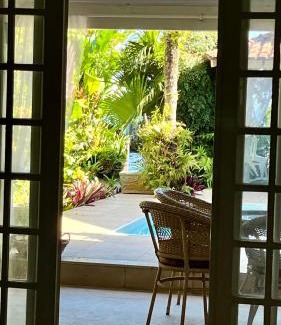 Biscaia House | GUEST HOUSE Floresta Mar