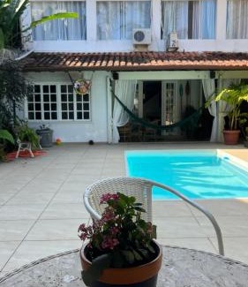 Biscaia House | GUEST HOUSE Floresta Mar