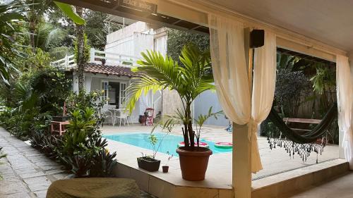 Biscaia House | GUEST HOUSE Floresta Mar