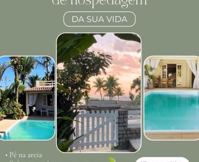 Biscaia House | GUEST HOUSE Floresta Mar