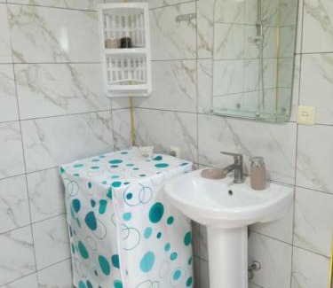 Gonio House | Guest House Friends