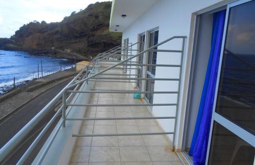 Janela Bed & Breakfast | Guest House Frontera