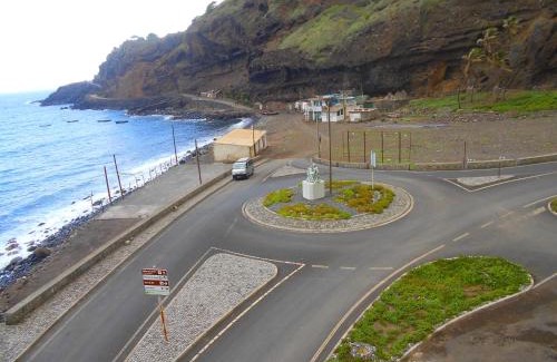 Janela Bed & Breakfast | Guest House Frontera