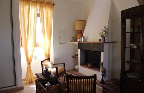 San Martino Al Cimino Apartment | Guest house Fuori Le Mura