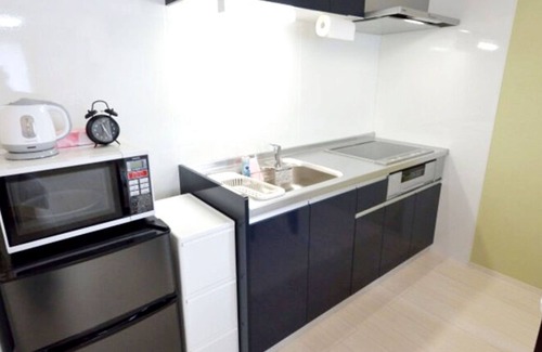 Hashima Hostel | Guest House Gifuhashima COCONE - Hostel