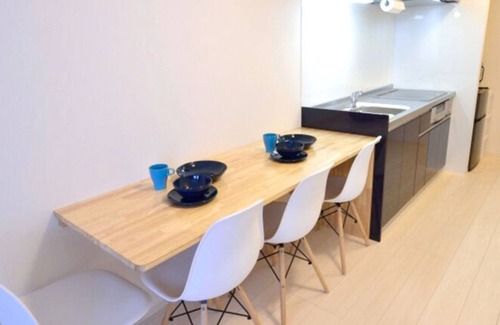Hashima Hostel | Guest House Gifuhashima COCONE - Hostel
