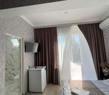 Tsqaltubo House | Guest house Glicinia