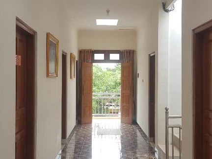 Banjarsari House | Guest House GRIYA THAMRIN SYARIAH