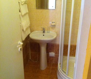 Moletai District Municipality House | Guest House Guba