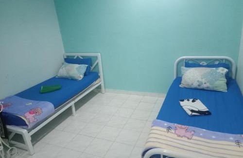 Gurun House | Guest House Gunung Jerai Kedah