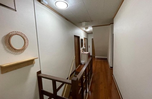 Tottori House | Guest House Hamada-en - Vacation STAY 17288v