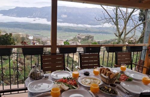 Gjirokaster Bed & Breakfast | Guest House Hasko