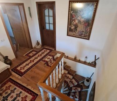 Gjirokaster Bed & Breakfast | Guest House Hasko