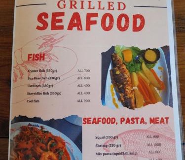 Berat House | Guest House Ilir