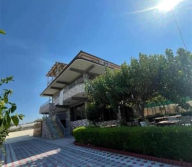 Berat House | Guest House Ilir
