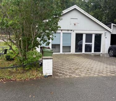 Karlskrona House | Guest house in Lyckeby