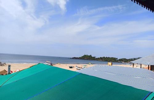 Canacona House | guest house