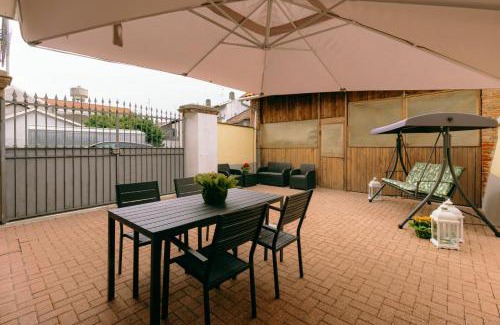 Asigliano Vercellese Bed & Breakfast | Guest House Le Risaie