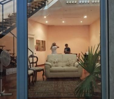 Castelnuovo di Porto Bed & Breakfast | Guest House G & G