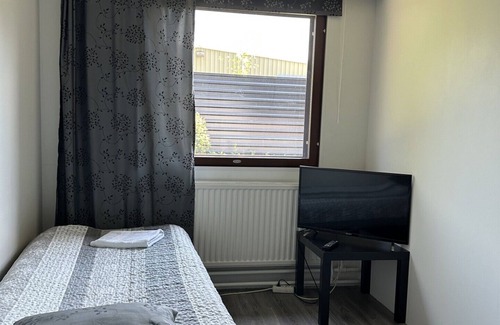 Kajaani House | Guest House Julia- Cozy Stay in Kajaani