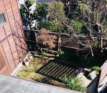 Kamakura House | Guest House Kamakura Zen-ji