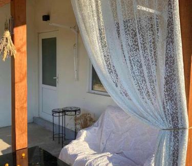 Shabla House | Guest house Kashtata