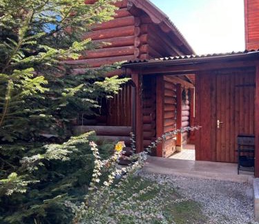 Bukovel House | Guest House Kaspiy