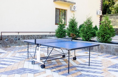 Tuapse House | Guest house KiT