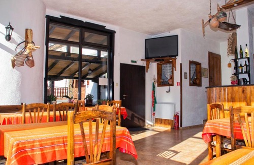 Orehovo House | Guest House Konakat