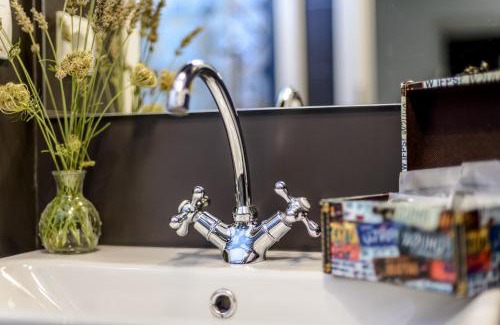 Ploce Apartment | Guest House La Bohème