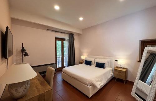 Formello House | Guest House La Selvotta