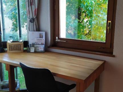 Romanel-sur-Morges House | Guest House La Sereine