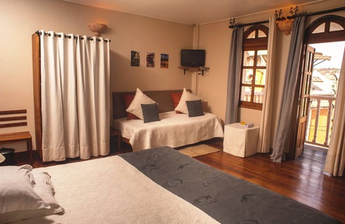 Antananarivo Avaradrano Hotel | Guest House Les 3 Metis