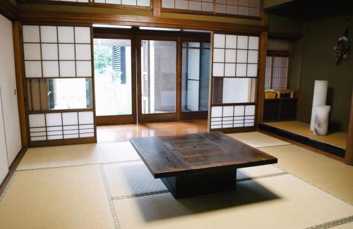 Kobayashi House | Guest house LOOP - Vacation STAY 06208v