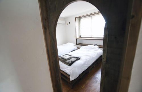 Kobayashi House | Guest house LOOP - Vacation STAY 06208v