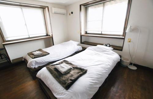 Kobayashi House | Guest house LOOP - Vacation STAY 06208v