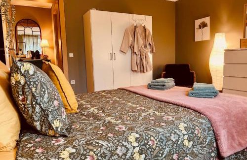 Hamm House | Guest House