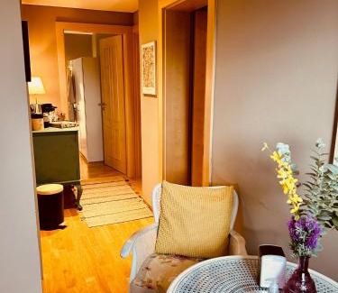 Hamm House | Guest House