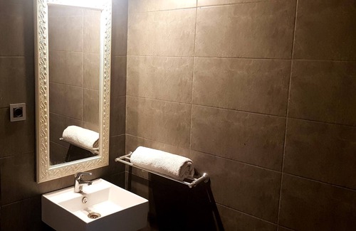 Sti Fadma Bed & Breakfast | Guest house with swimming pool, waterfront, Ourika Valley