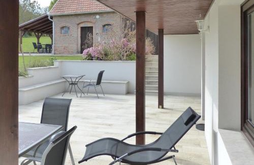 Magyarlukafa House | Guest House Magyarlukafa