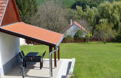 Magyarlukafa House | Guest House Magyarlukafa