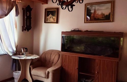 Transcarpathia House | Guest House Marketti
